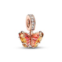 Charm Pandora Donna in Lega metallica Zirconia 782698C01 - 782698C01